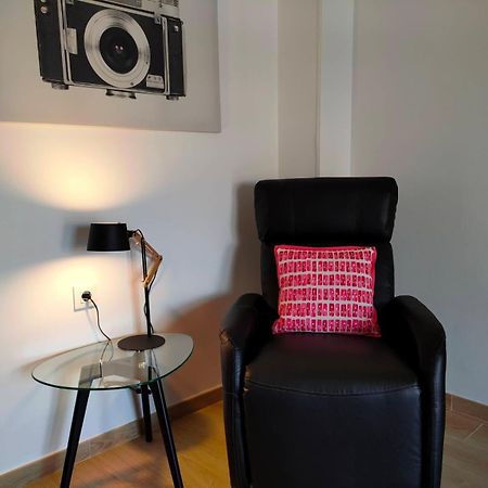 Appartement Parque Donana à Sanlúcar de Barrameda Extérieur photo