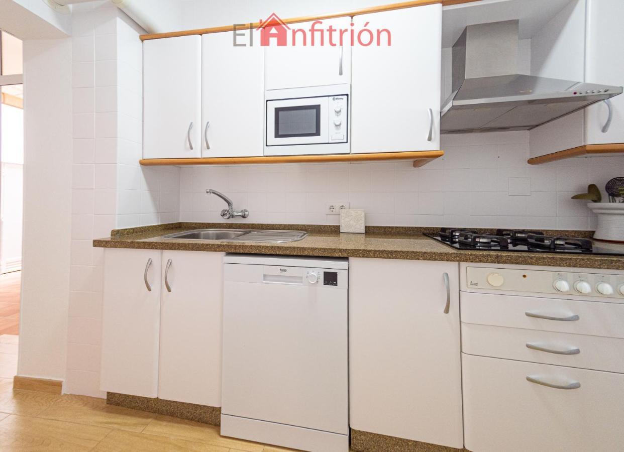Appartement Parque Donana à Sanlúcar de Barrameda Extérieur photo
