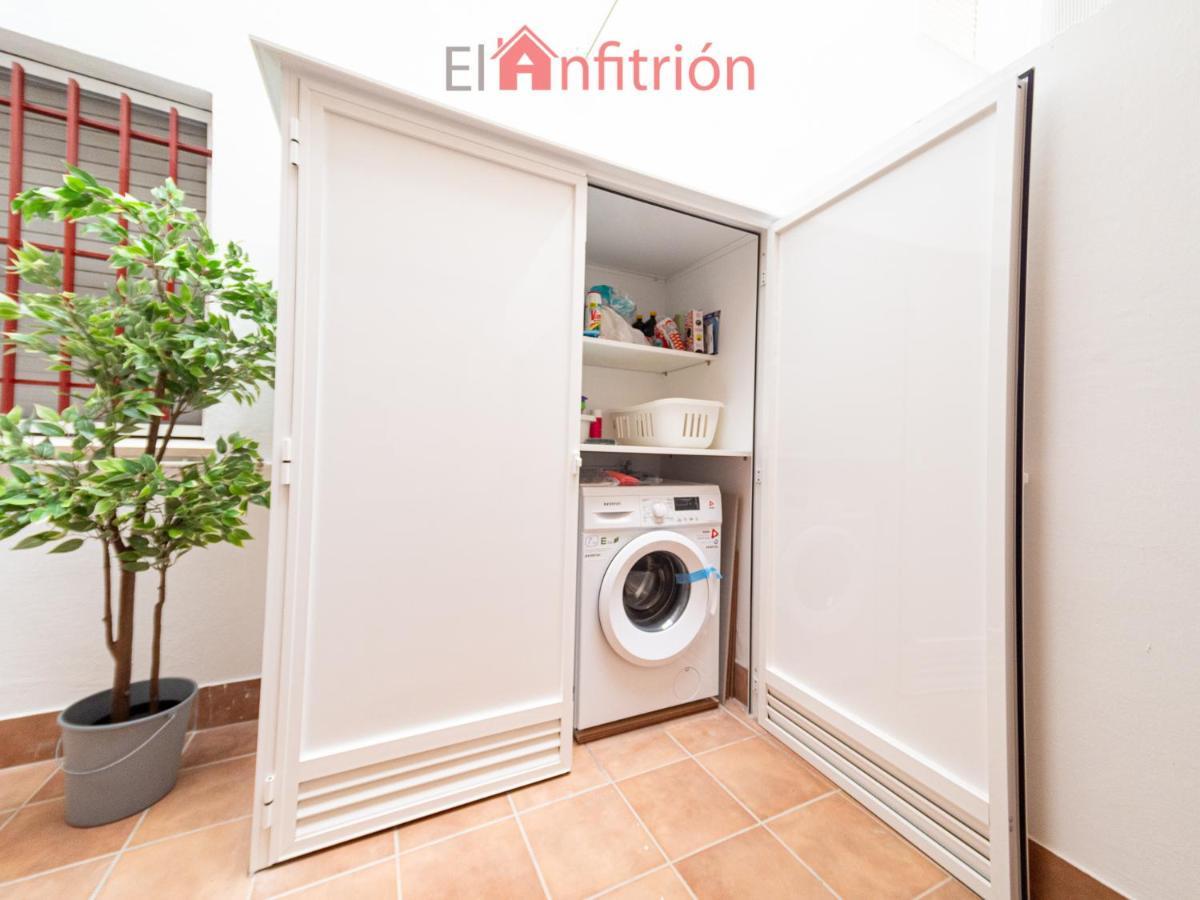 Appartement Parque Donana à Sanlúcar de Barrameda Extérieur photo