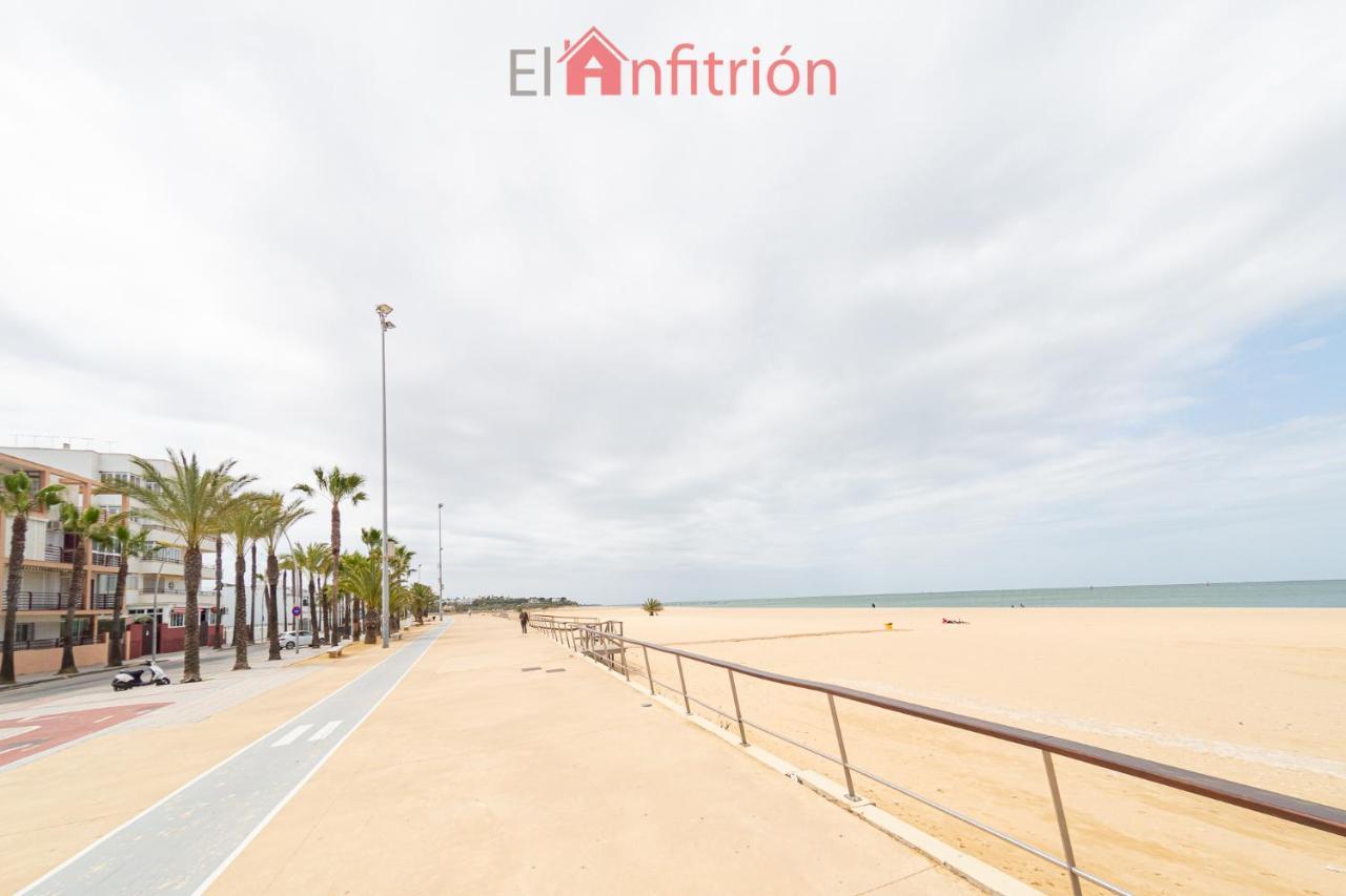 Appartement Parque Donana à Sanlúcar de Barrameda Extérieur photo