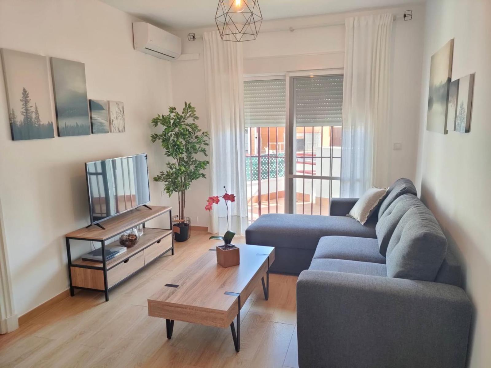 Appartement Parque Donana à Sanlúcar de Barrameda Extérieur photo
