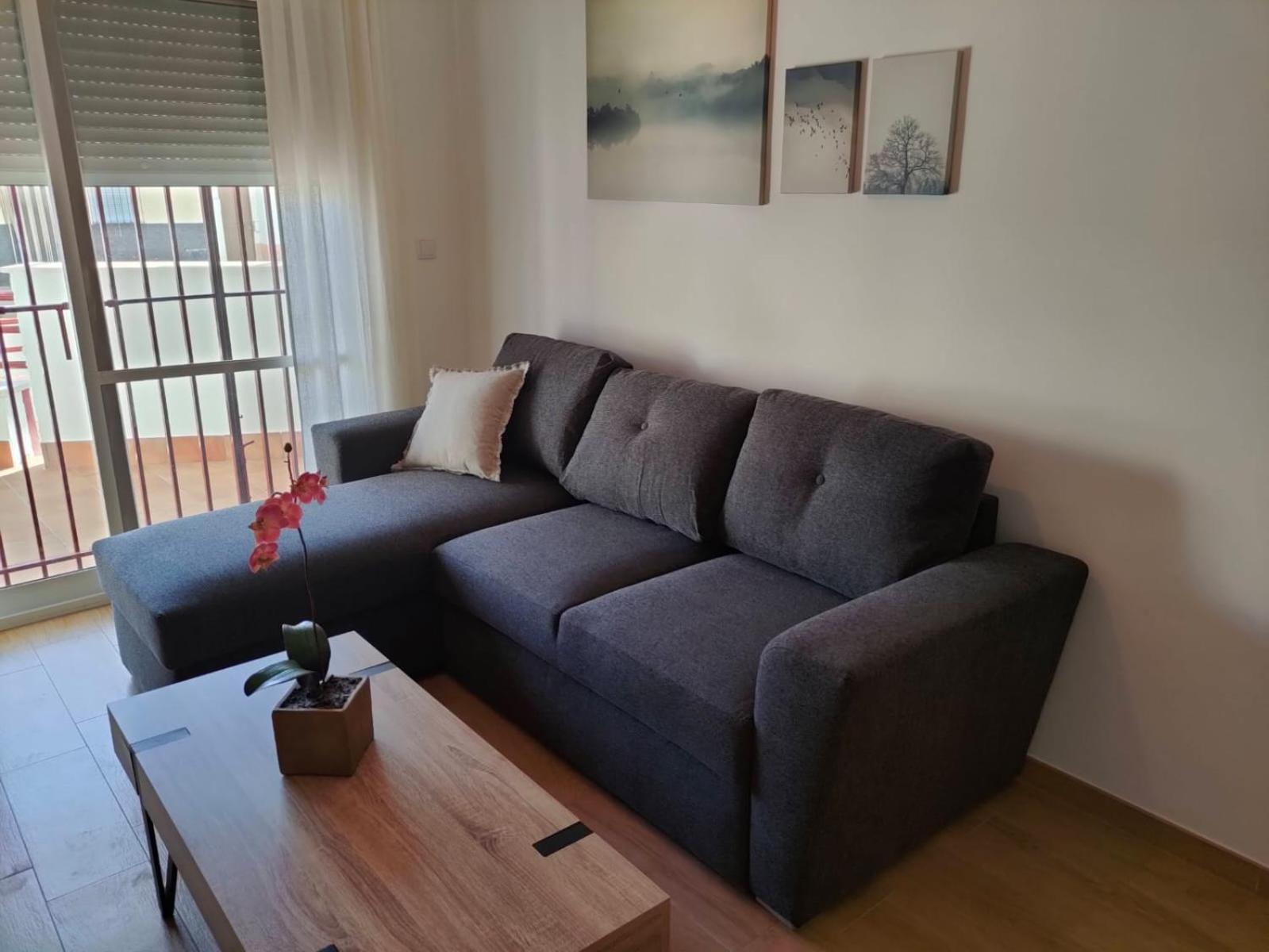 Appartement Parque Donana à Sanlúcar de Barrameda Extérieur photo