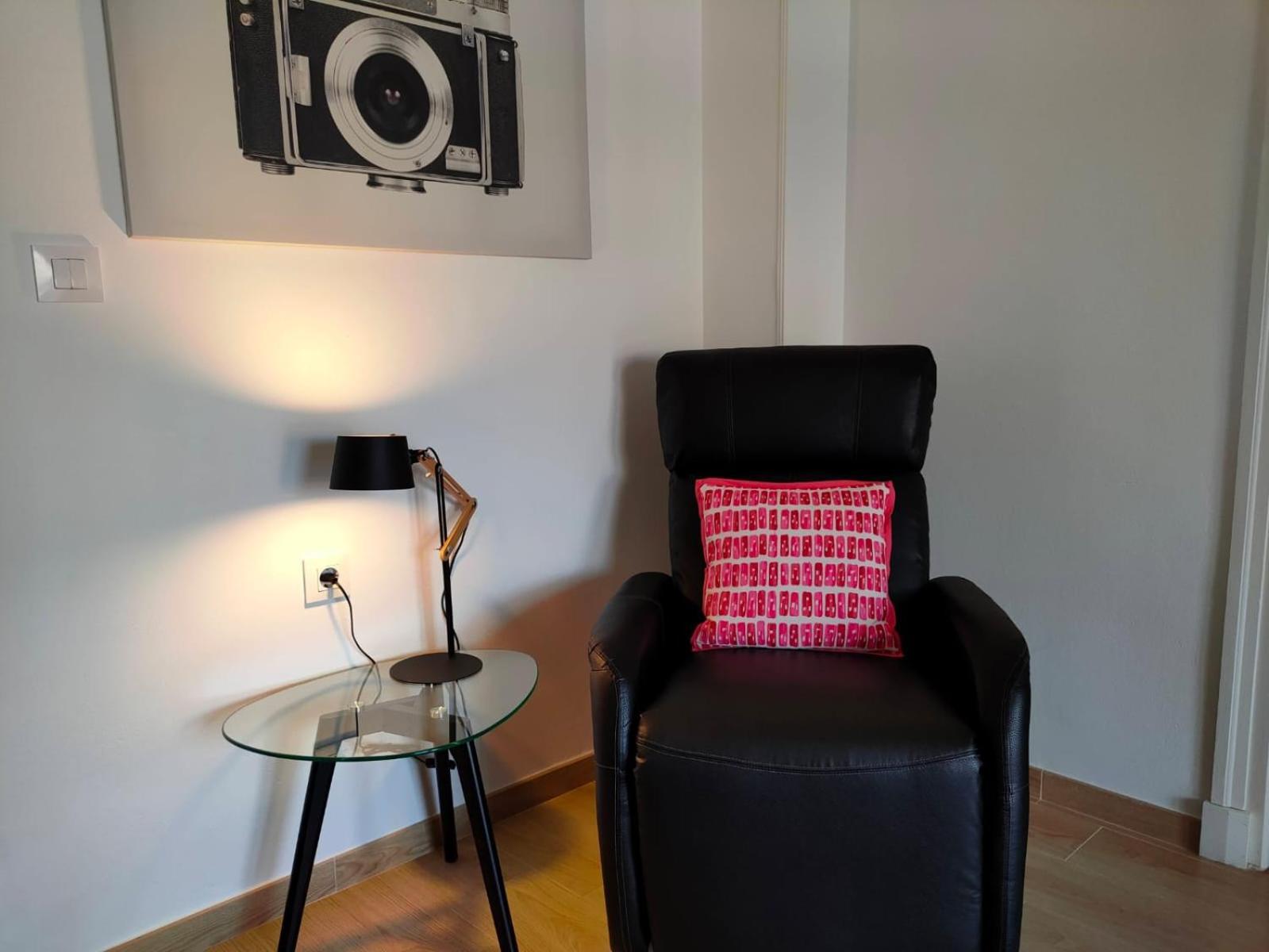 Appartement Parque Donana à Sanlúcar de Barrameda Extérieur photo